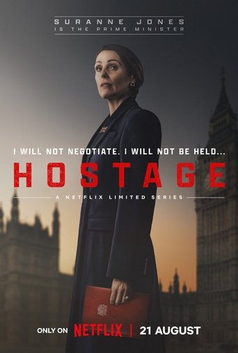 Hostage (2025)