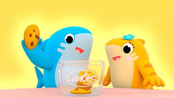 Shark Academy (2020- )
