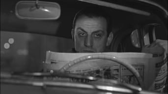 Witness in the City (1959)