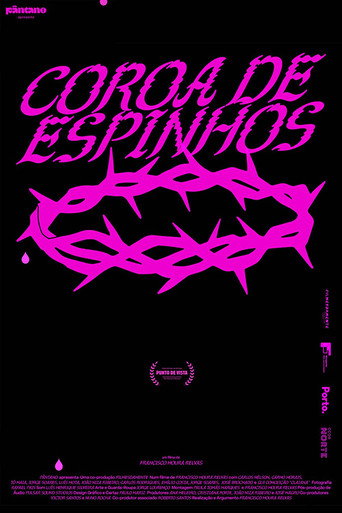 Coroa de Espinhos