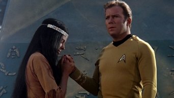 Star Trek S3E3 poster