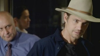 Justified: la ley de Raylan