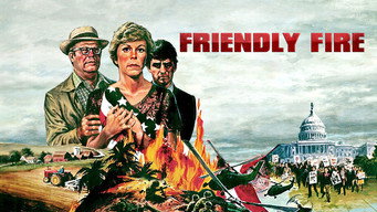 #1 Friendly Fire