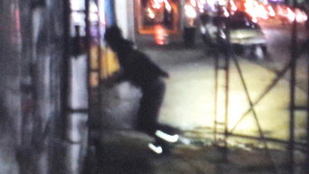 #4 Murder Death Koreatown