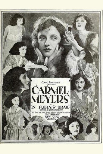 In Folly's Trail (1920)