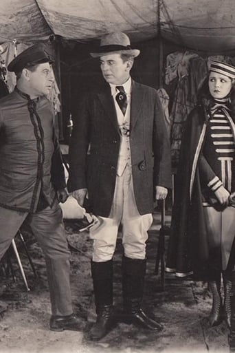 The Man Tamer (1921)