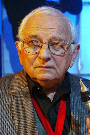 Jerzy Matuszkiewicz