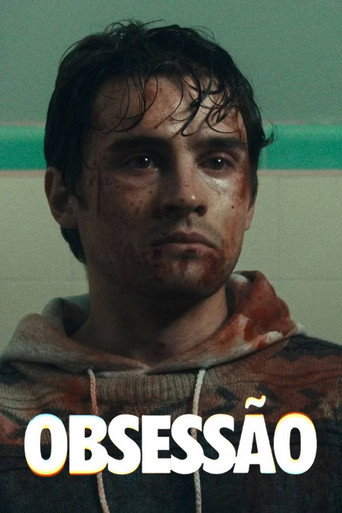 Obsesión — poster 269, 800 × 1200