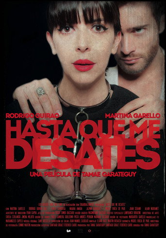 Galeria 2 - Hasta que me desates
