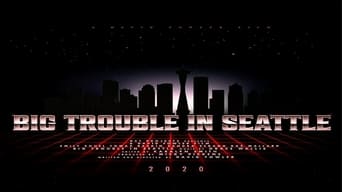 #1 Big Trouble In Seattle