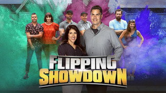#4 Flipping Showdown