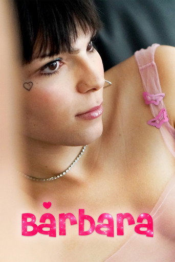 B&aacute;rbara (2020)