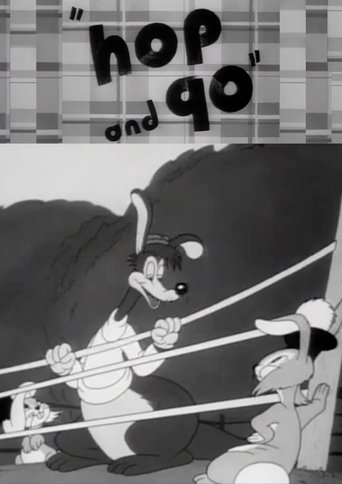 Hop and Go (1943)