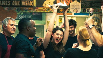 8 Slices (2019)