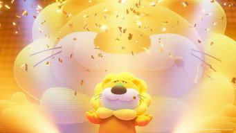 #6 Tabekko Doubutsu: THE MOVIE