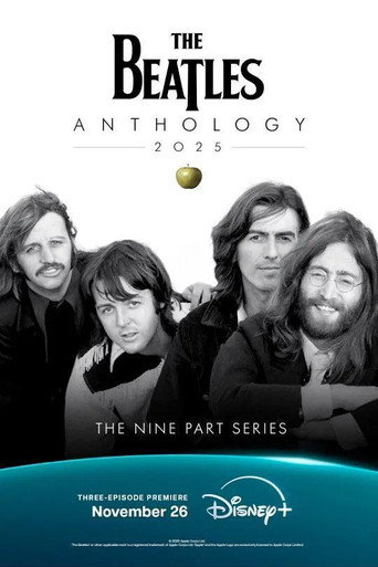 The Beatles Anthology