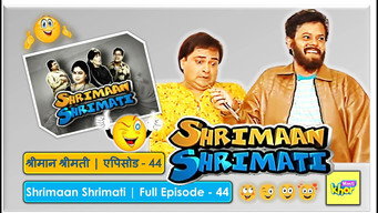 Episode 44 — Rambha The Rescuer