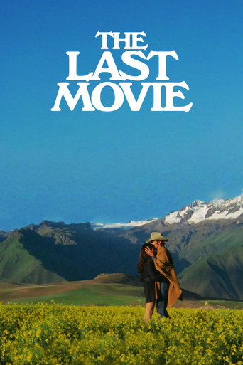 The Last Movie