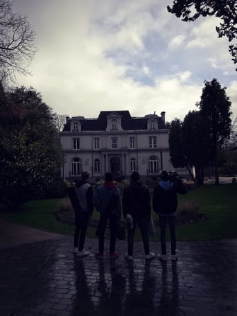 Le Dernier Scoop poster