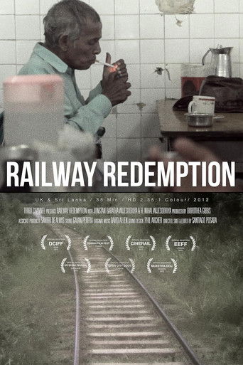 Railway Redemption (2012)