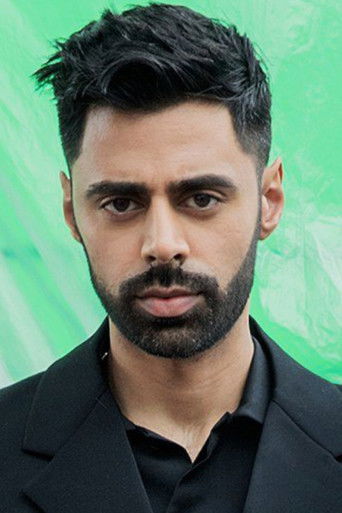 Foto de Hasan Minhaj