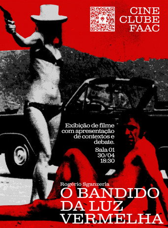 The Red Light Bandit