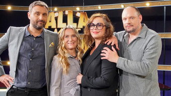 Alla mot alla med Filip och Fredrik T8E61