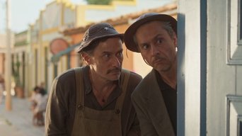 Episódio Capítulo 168 da série No Rancho Fundo
