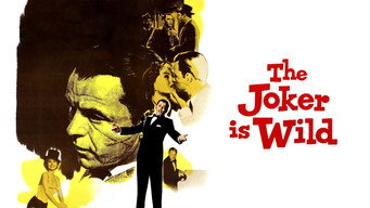 #7 The Joker Is Wild