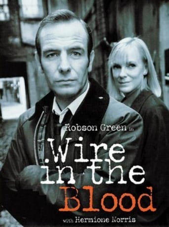 Wire in the Blood (2002)