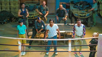 Galeria 2 - Operación Panda: Misión Rescate