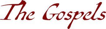 The Gospels logo