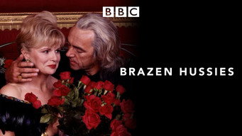 Brazen Hussies (1996)