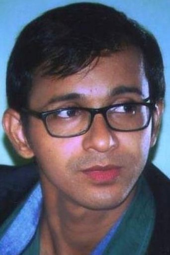 Imagine Kaushik Roy