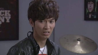 Episode 21 — Episode 21