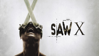 Galeria 4 - Saw X: El juego del miedo