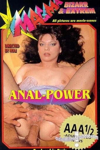 Anal Power