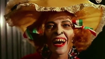 The Prophet Mimi (1973)
