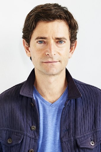 Image of Jordan Pettle