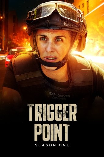 Trigger Point: Season 1