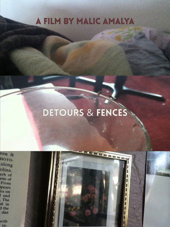Detours and Fences