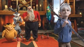Still 8 from Rise of the Guardians
