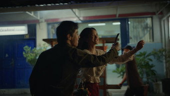 #11 Rangga & Cinta