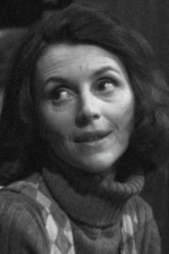 Image of Bríet Héðinsdóttir