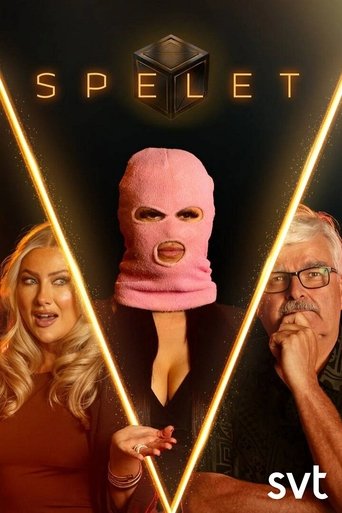 Spelet