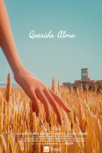 Querida alma