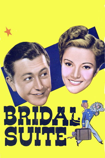 Bridal Suite (1939)