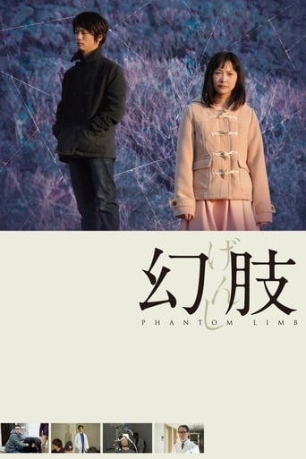 Poster of 幻肢