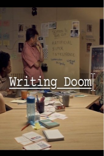 Writing Doom poster