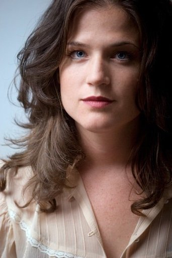 Renée Humphrey headshot